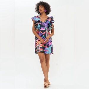 Oliphant dress, XS
